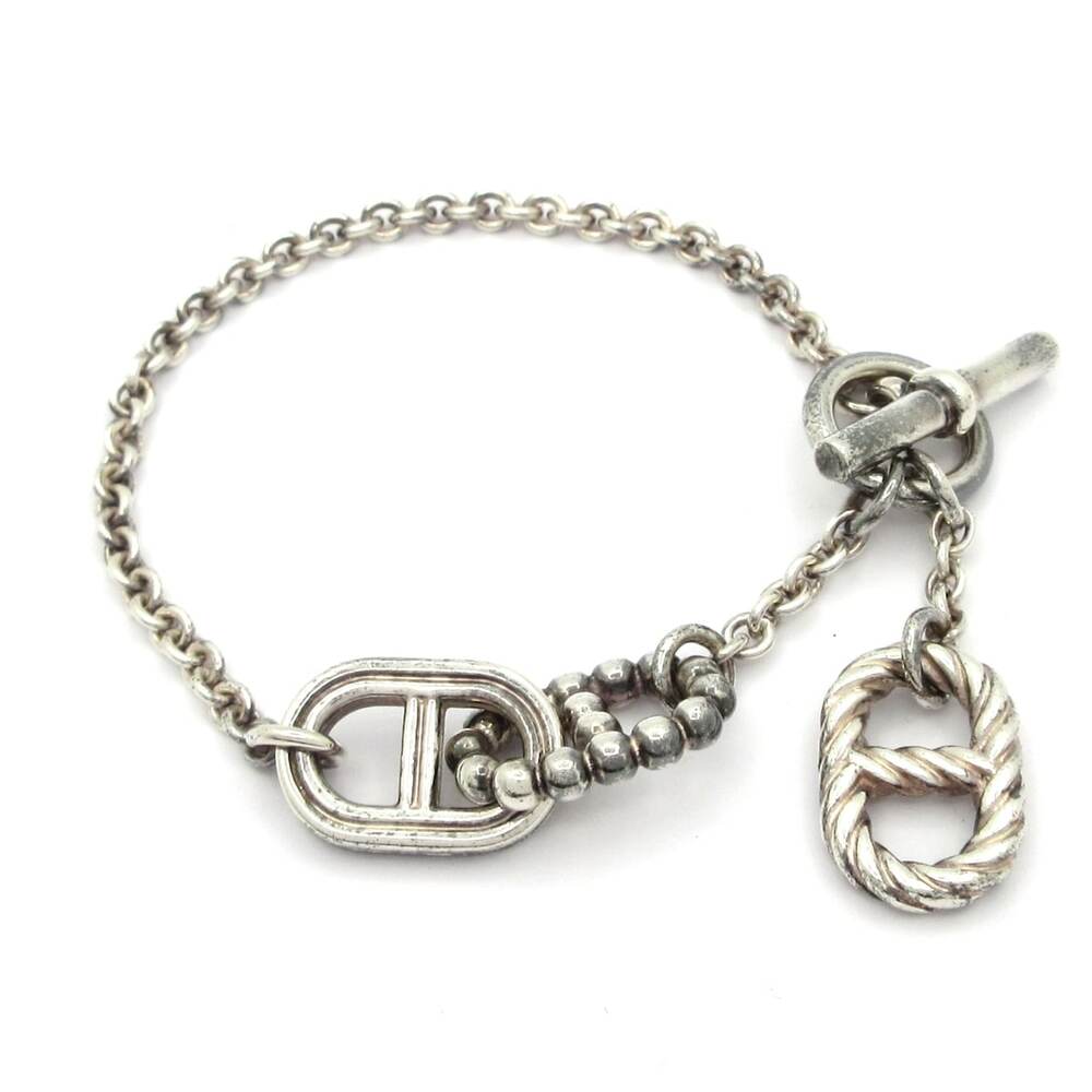 Hermès Chaine d‘Ancre Parrado Bracelet